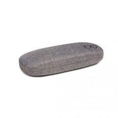 G4043 - Kono Hard Shell Glasses Case - Grey